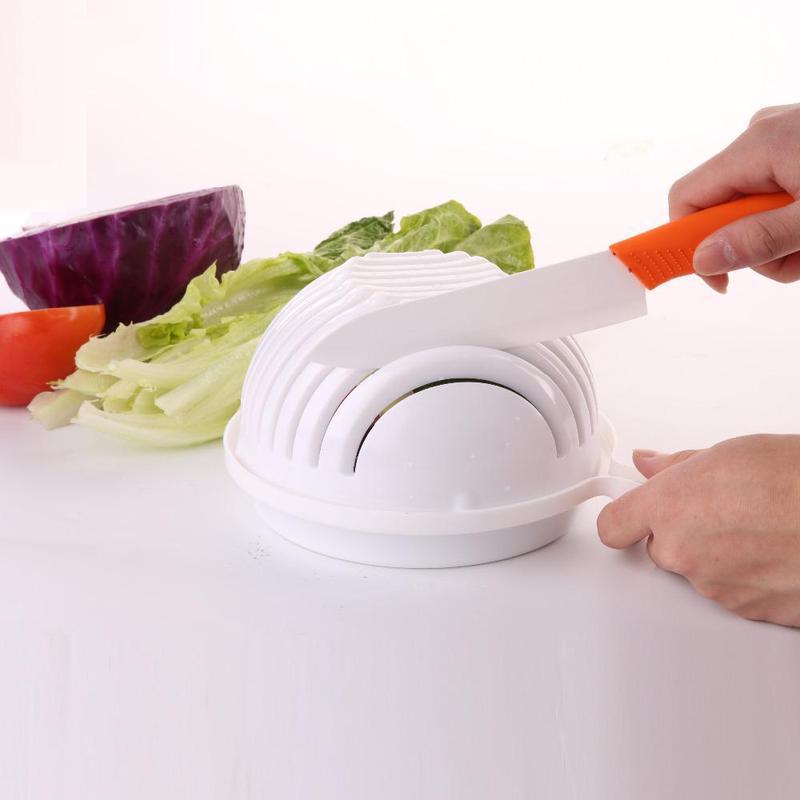 RAPID SALAD MAKER